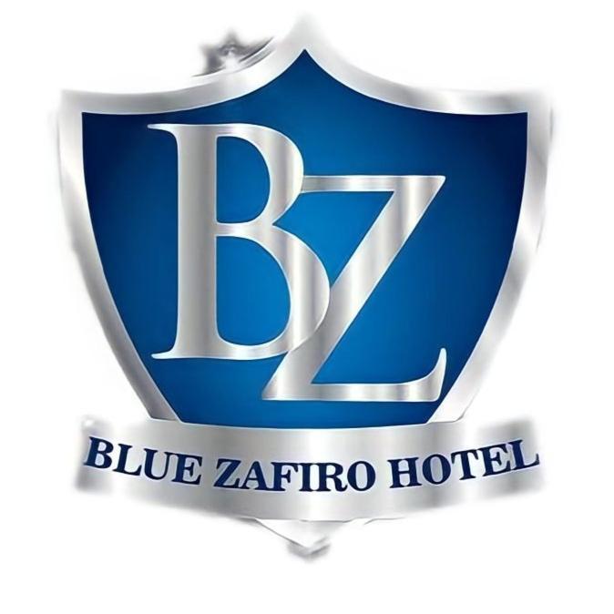Hotel Blue Zafiro Bogota Exterior photo